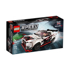 LEGO Speed Champions GT-R NISMO 76896