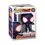 Funko Pop Marvel: SpiderMan Across the Spider Verse - SpiderMan 1223