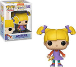 Funko Pop Rugrats Angelica Pickles 1206