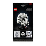 LEGO Star Wars Casco de Soldado de Asalto 75276