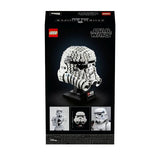 LEGO Star Wars Casco de Soldado de Asalto 75276