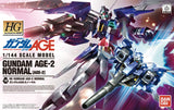 Gundam AGE-2 Normal Mobile Suit Gundam