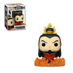 Funko Pop! Avatar The Last Airbender Fire Lord Ozai 999