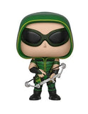Funko Pop! Smallville Green Arrow 628