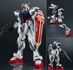 Gundam Gat-x105 Strike Mobile Suit Gundam Seed