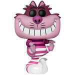 Funko Pop! Alice in Wonderland Cheshire Cat Translucent 70th Anniversary 1059