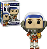 Funko Pop! Lightyear 2022 Buzz Lightyear XL15 with Sox 1211