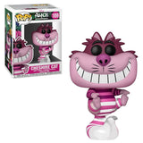 Funko Pop! Alice in Wonderland Cheshire Cat Translucent 70th Anniversary 1059