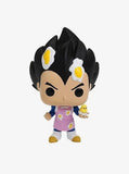 Funko Pop! Dragon Ball Z Vegeta Cooking With Apron 849