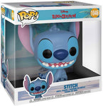 Funko Pop! Lilo & Stitch Stitch 10” 1046
