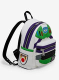 Loungefly X Toy Story Buzz Lightyear Mini Backpack