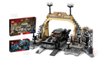 Lego Batman Batcueva: Combate contra The Riddler 76183