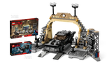 Lego Batman Batcueva: Combate contra The Riddler 76183