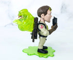 Loot Crate Ghostbusters Slimed Glow in Dark Comic Con SDCC 2019 EXCLUSIVE