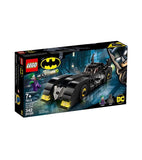 LEGO DC Batman Batmobile La Persecución del Joker 76119