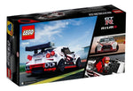 LEGO Speed Champions Nissan GT-R Nismo 76896