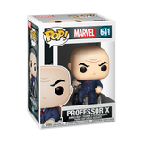 Funko Pop! Marvel Profesor X 641