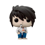 Funko Pop! Death Note L (with cake) Special Edition 219