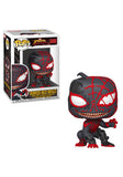 Funko Pop! Marvel Venomized Miles Morales 600