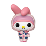 Funko Pop! My Hero Academia X Hello Kitty My Melody Ochaco 794