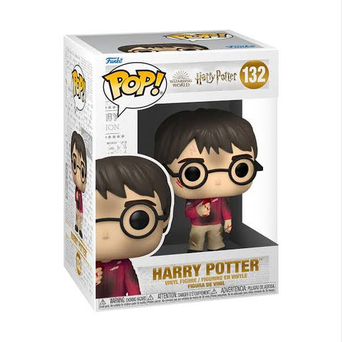 Funko Pop Harry Potter 132