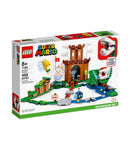 LEGO Super Mario Fortaleza Acorazada 71362