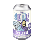 Funko Soda Figure Skeletor