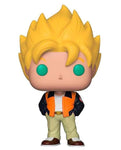 Funko Pop! Dragon Ball Goku 527