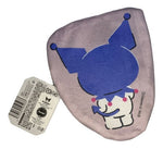 Pouch Kuromi Sanrio Hello Kitty Producto Oficial