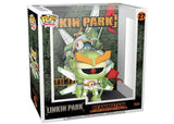Funko Pop! Albums - Linkin Park Reanimation 27