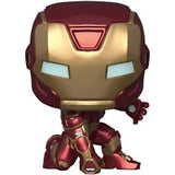 Funko Pop! Marvel Avengers Iron Man 626