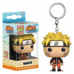 Pocket Pop! Keychain Naruto Shippuden Naruto