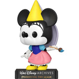 Funko Pop Disney: Minnie Mouse - Princesa Minnie 1938