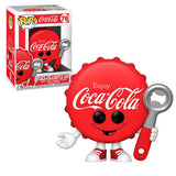 Funko Pop! Coca Cola Coke Bottle Cap 79