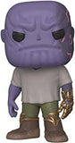 Funko Pop! Marvel Avengers Endgame Thanos in the Garden 579