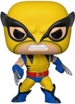Funko Pop! Marvel 80 Años Wolverine 547