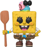 Funko Pop! The Spongebob Movie Sponge on the Run Spongebob Squarepants with Gary 916