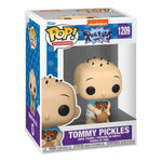 Funko Pop! Rugrats - Tommy Pickles with Teddy 1209