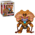 Funko Pop! Yu-Gi-Oh! Exodia The Forbidden One 755 (6 in)