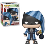Funko Pop! DC Super Heroes Batman as Scrooge Holiday  355