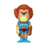 Funko Soda Figure Lion-O