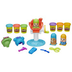 Play-Doh Cortes Divertidos Electrónicos E2930