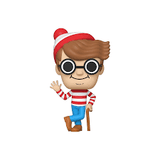 Funko Pop! Where’s Waldo? Waldo 24
