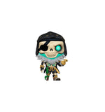 Funko Pop! Fortnite Blackheart 616