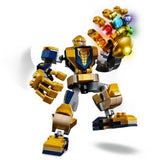Lego Marvel Armadura Robótica de Thanos 76141