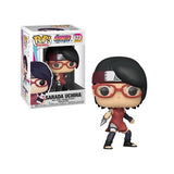 Funko Pop! Boruto Sarada Uchiha 672