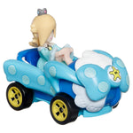 Hot Wheels Mario Kart, Rosalina Birthday Gril