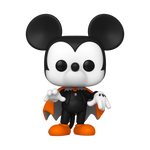 Funko Pop! Disney Halloween Spooky Mickey Mouse 795