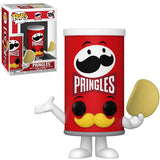 Funko Pop! Pringles Lata de Pringles 106