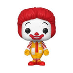 Funko Pop! McDonald’s Ronald McDonald 85
